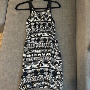 Rue21 lightweight dress